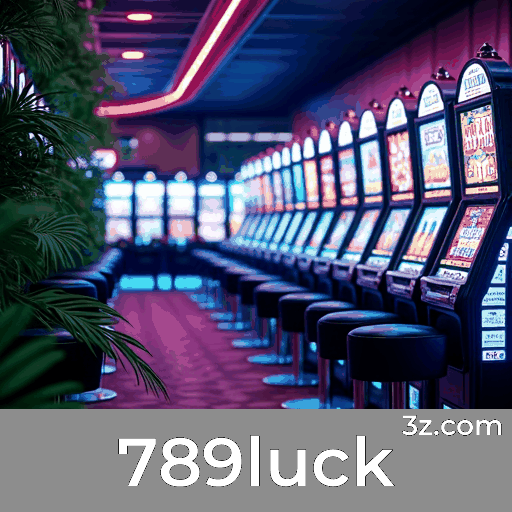 789luck: A Plataforma Confiável e Profissional