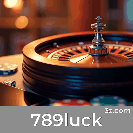 789luck: Seu Cassino Online Seguro e Premiado