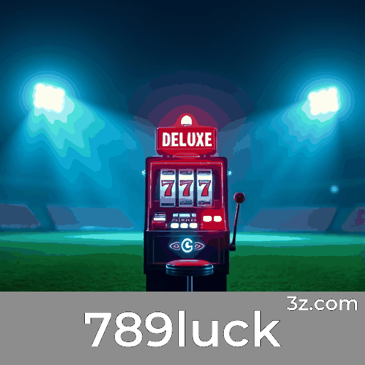 789luck: Seu Cassino Online Seguro e Premiado