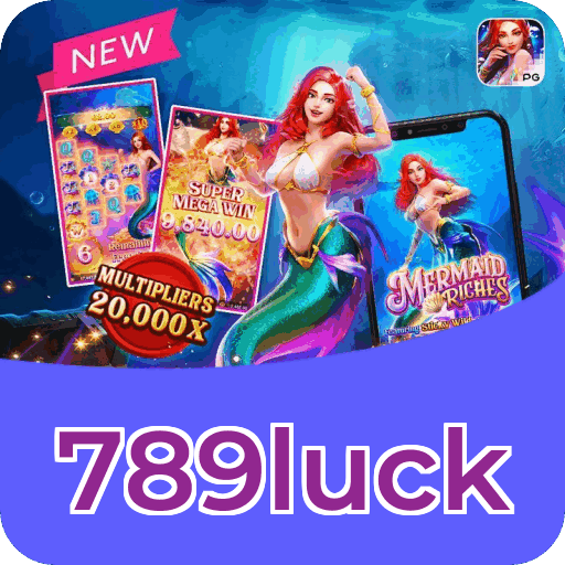 Jogos com maior RTP na 789luck