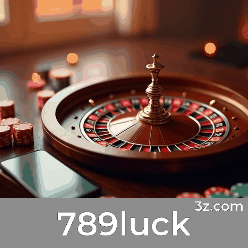 789luck: Uma Experiência de Cassino Luxuosa e Empolgante