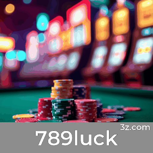 789luck: Uma Experiência de Cassino Luxuosa e Empolgante