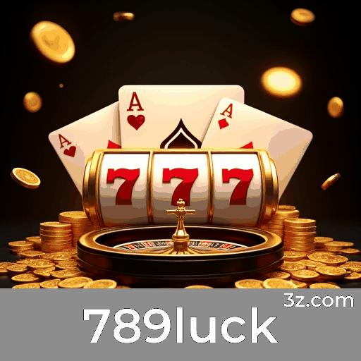 789luck: Seu Cassino Online Seguro e Premiado