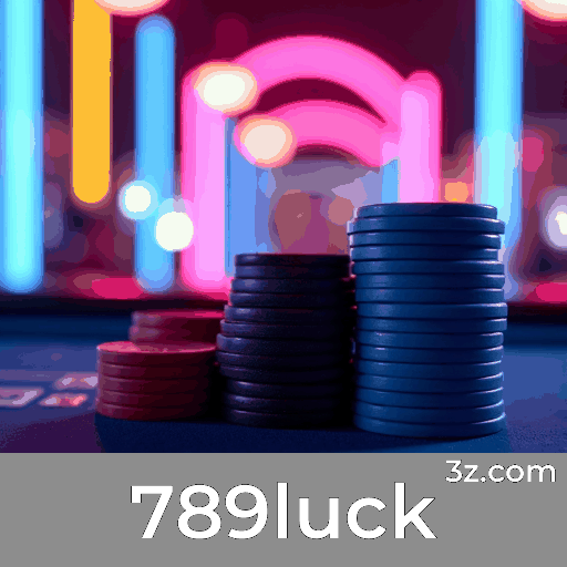 789luck: Seu Cassino Online Seguro e Premiado
