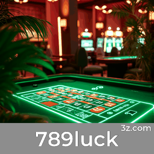 789luck: Estratégias Emocionantes de Bônus para Maximizar seu Valor