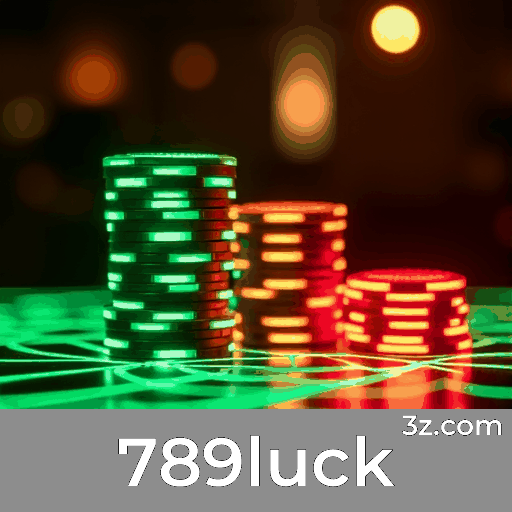 789luck: O Mundo de Jogos Selecionados