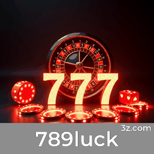 789luck: Seu Cassino Online Seguro e Premiado