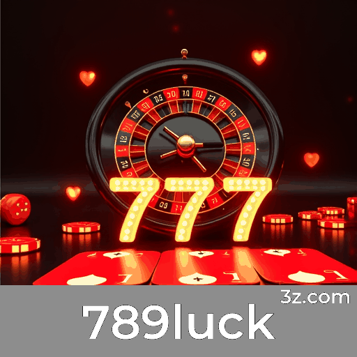 789luck: O Mundo de Jogos Selecionados