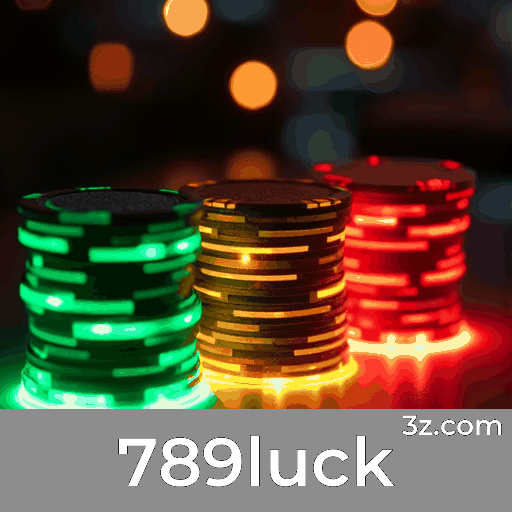 789luck: Apostas Móveis Simplificadas e Funcionais