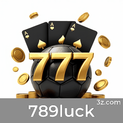 789luck: Uma Experiência de Cassino Luxuosa e Empolgante